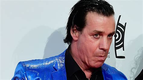 rammstein till the end video|Rammstein Singer Till Lindemann Is Cleared of Sexual Assault .